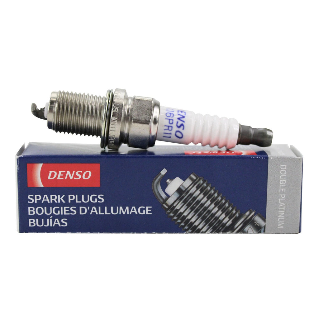 Spark Plug DENSO 3264 for Various Makes Models