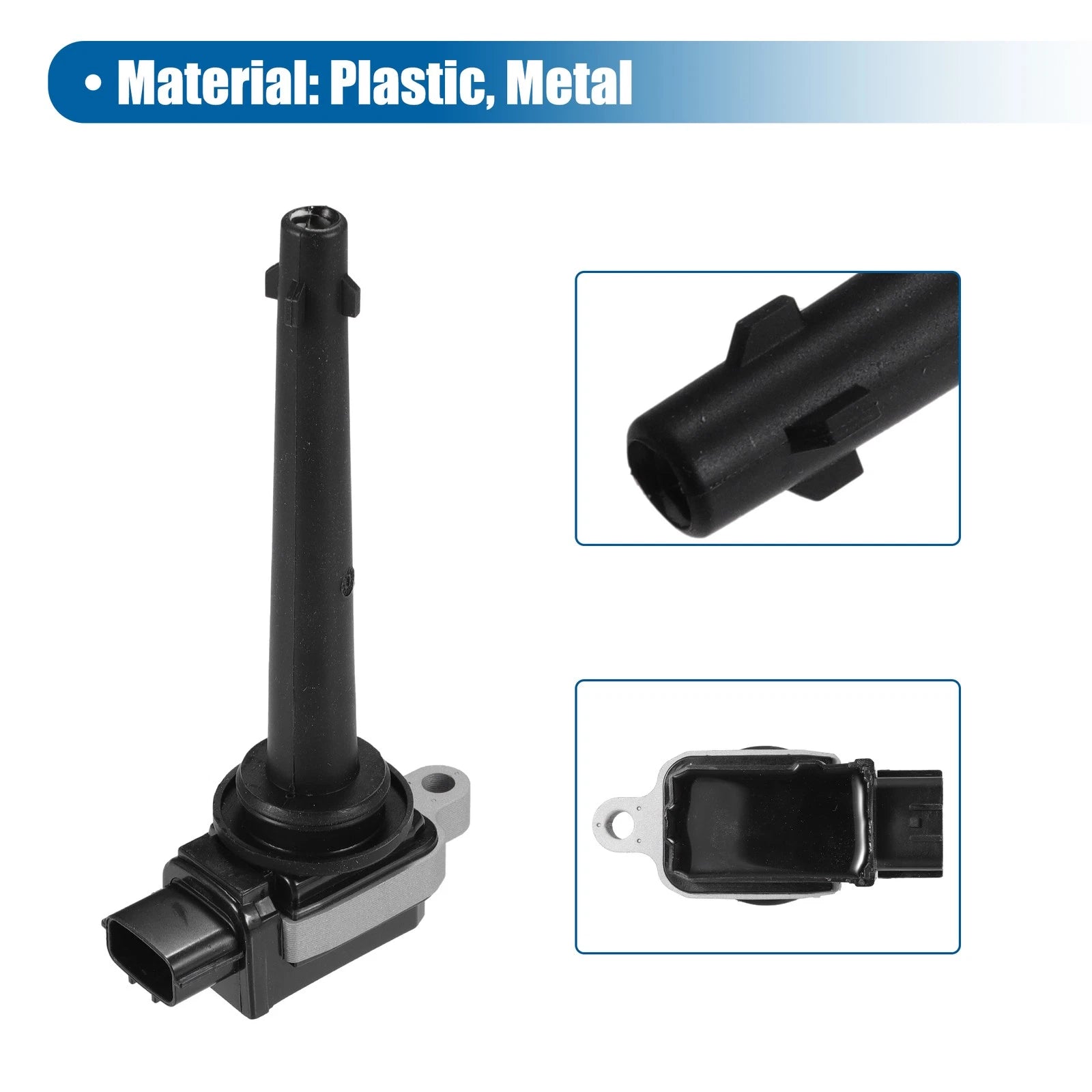 Ignition Coil No. 22448ED800 for Nissan Sentra (2007–2012)