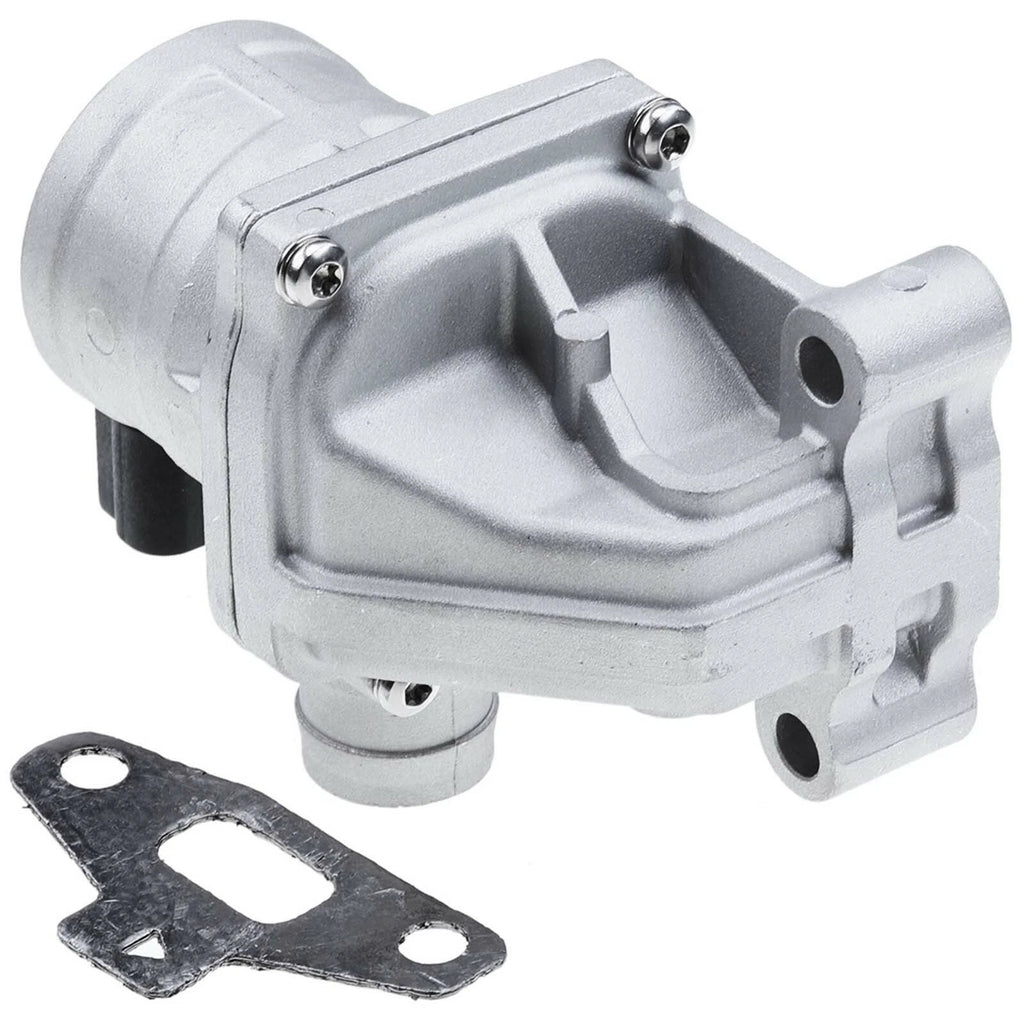 Secondary Air Injection Check Valve for Buick Rainier (2004-2007)