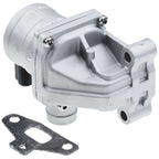 Secondary Air Injection Check Valve for Buick Rainier (2004-2007)