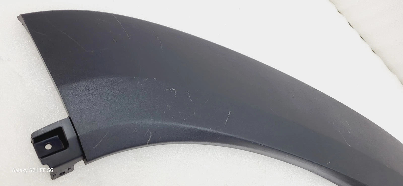 Front Left Fender Flare Wheel Arch Molding for Honda Ridgeline (2021–2026) 08P21T6Z100A4
