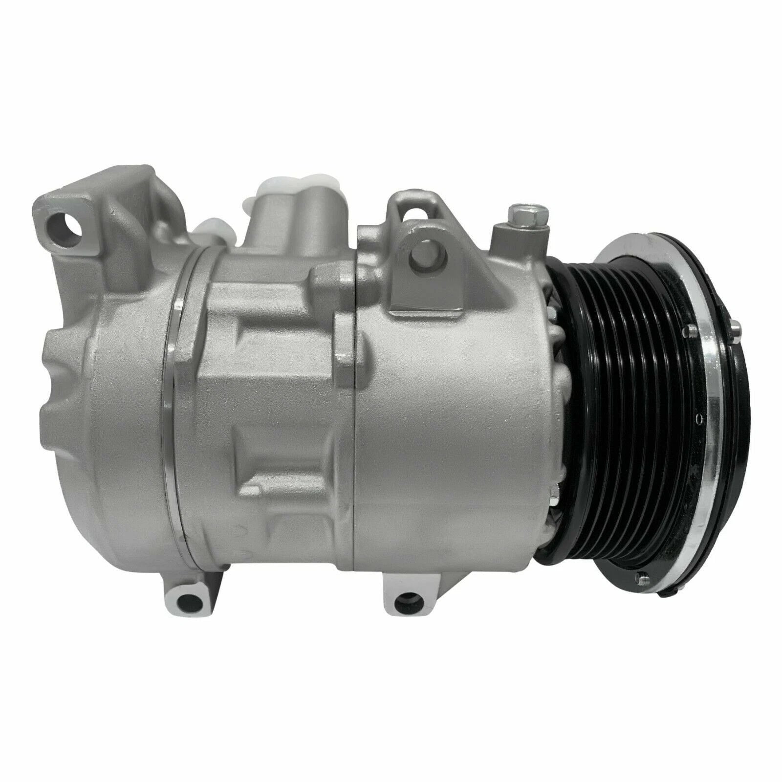 AC Compressor Kit With Condenser for Toyota RAV4 2.4L (2008-2012)