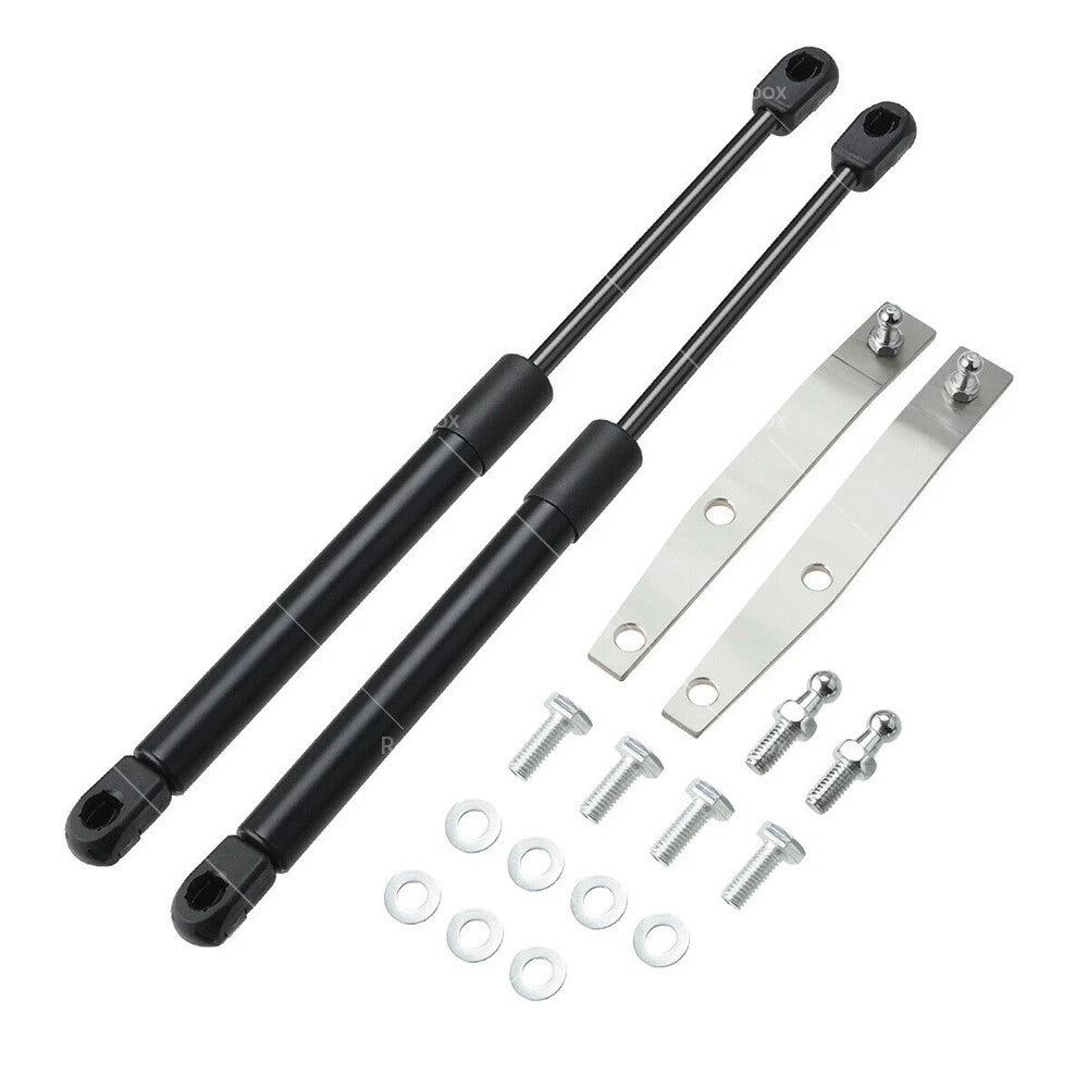 Bonnet Strut Support Rod for Toyota Landcruiser 70 78 79 (2007–Present)