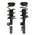 Set of 4 Struts and Shocks for Ford Flex (2010–2012)