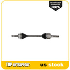 CV Axle Shaft Assembly for Ford Explorer, Mercury Mountaineer (2002–2010)