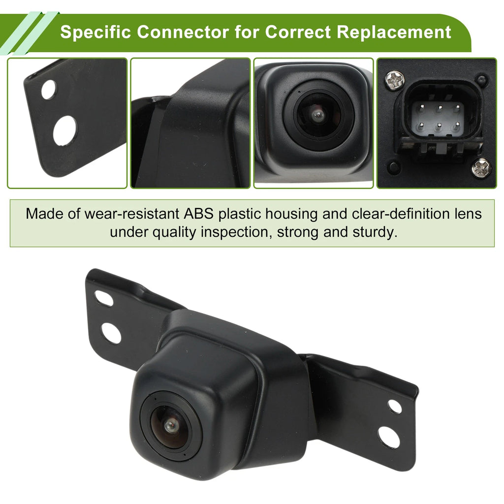 Rear View Backup Camera for Toyota RAV4 (2019–2023) No. 867900R181