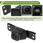 Rear View Backup Camera for Toyota RAV4 (2019–2023) No. 867900R181