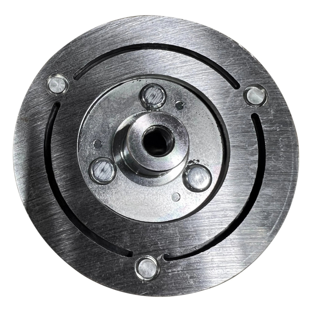 Compressor Clutch Replacement for Alfa Romeo Giulia Quadrifoglio (2022-2022)