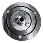Compressor Clutch Replacement for Alfa Romeo Giulia Quadrifoglio (2022-2022)