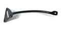 Door Mirror Bracket RH Passenger Side Replacement for Chevy GMC Truck (1955–1959)