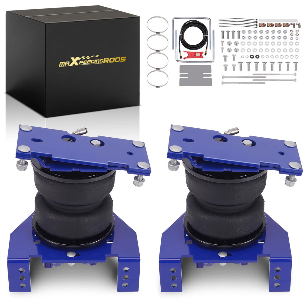 Rear Air Spring Kit for Ford F450 Super Duty (2017–2024)