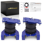 Rear Air Spring Kit for Ford F450 Super Duty (2017–2024)