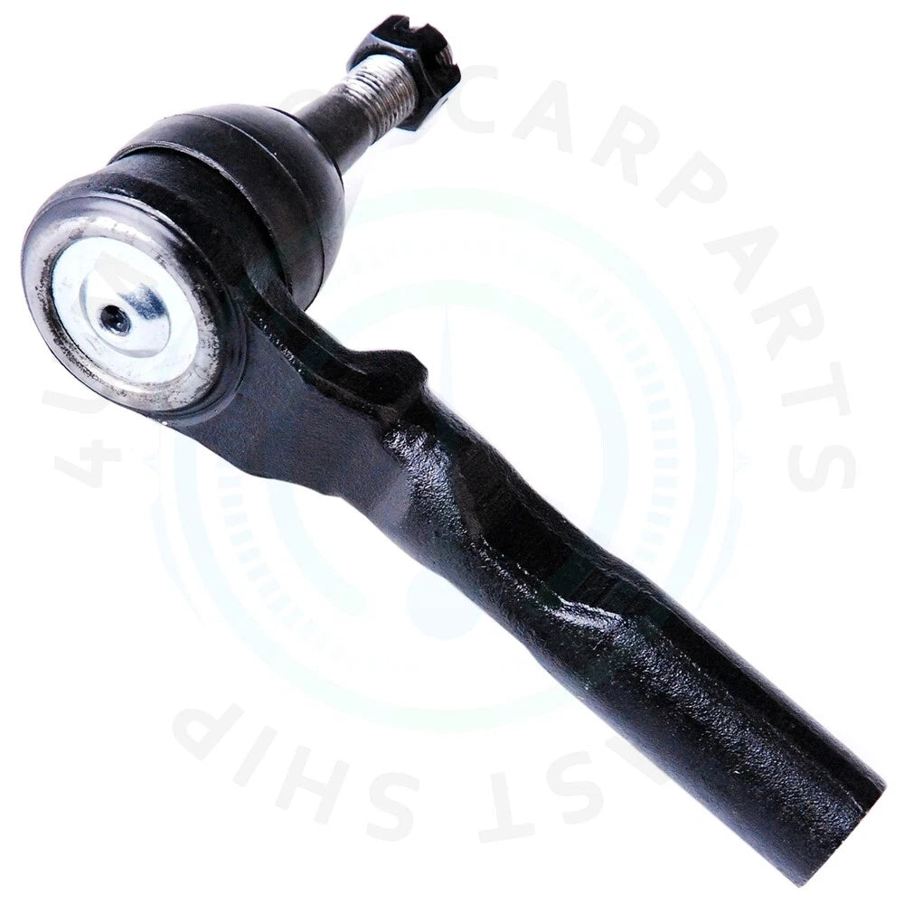 2X Front Outer Tie Rod Ends for Buick Terraza Saturn Relay (2005–2007)