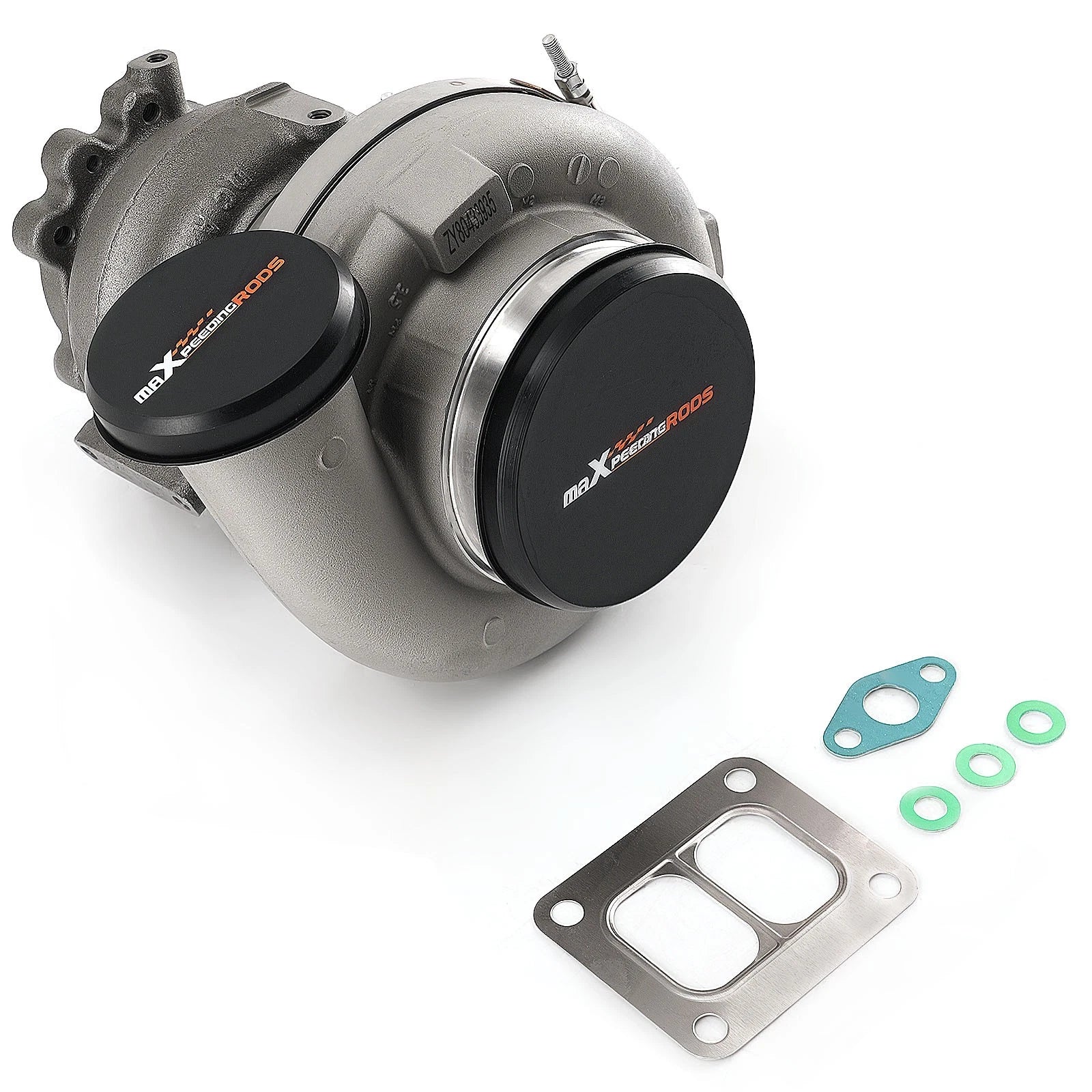 Billet Turbo for Freightliner Cascadia DD15 14.8L Diesel Truck (2018–Present)