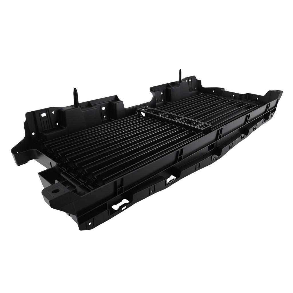 Active Grille Shutter for Ford F-150 King Ranch (2024–2025)