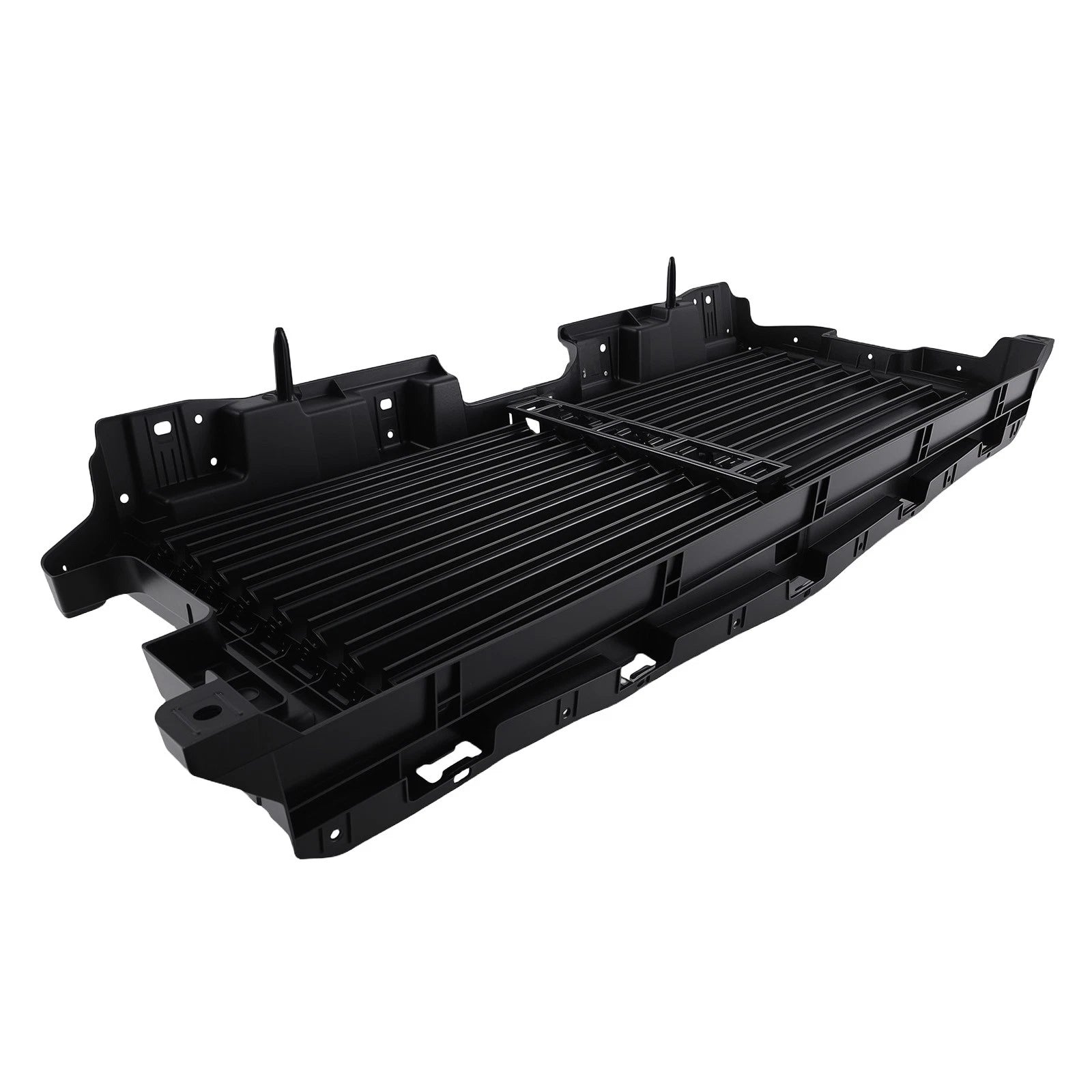 Active Grille Shutter for Ford F-150 King Ranch (2024–2025)