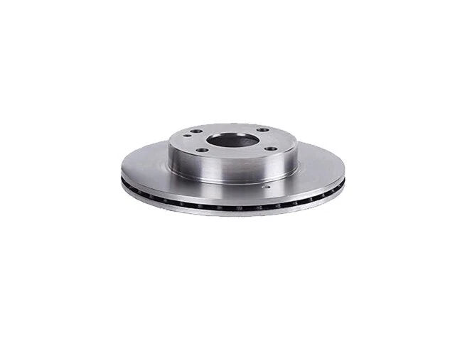 Front Brake Rotor for Mazda Miata (1990–1993) JG676TX