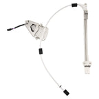 Electric Window Lifter for Jeep Liberty (2002–2006) w/Motor