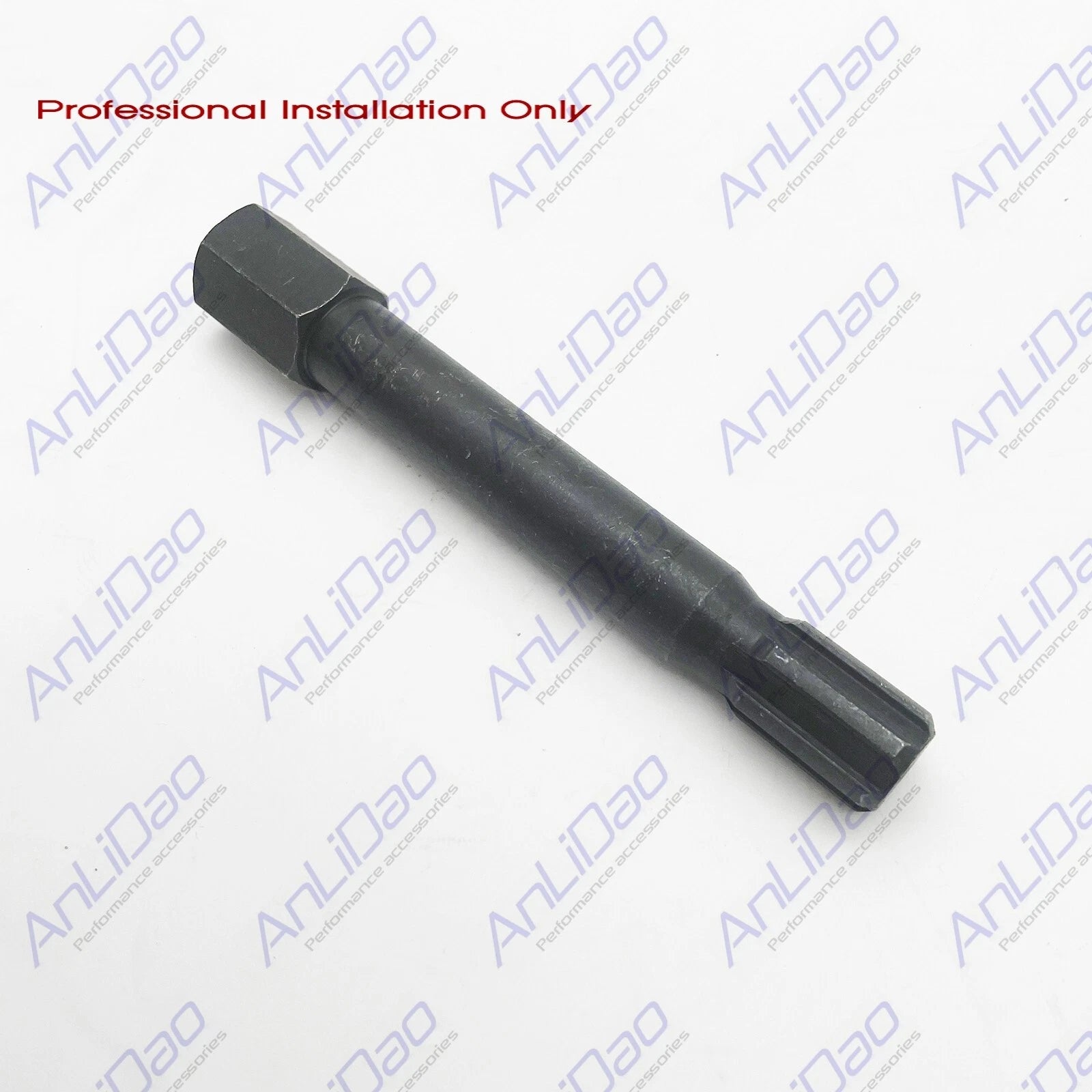 Replacement 14mm Spline Impeller Removal Tool for Kawasaki 440 550 (1977–1995)