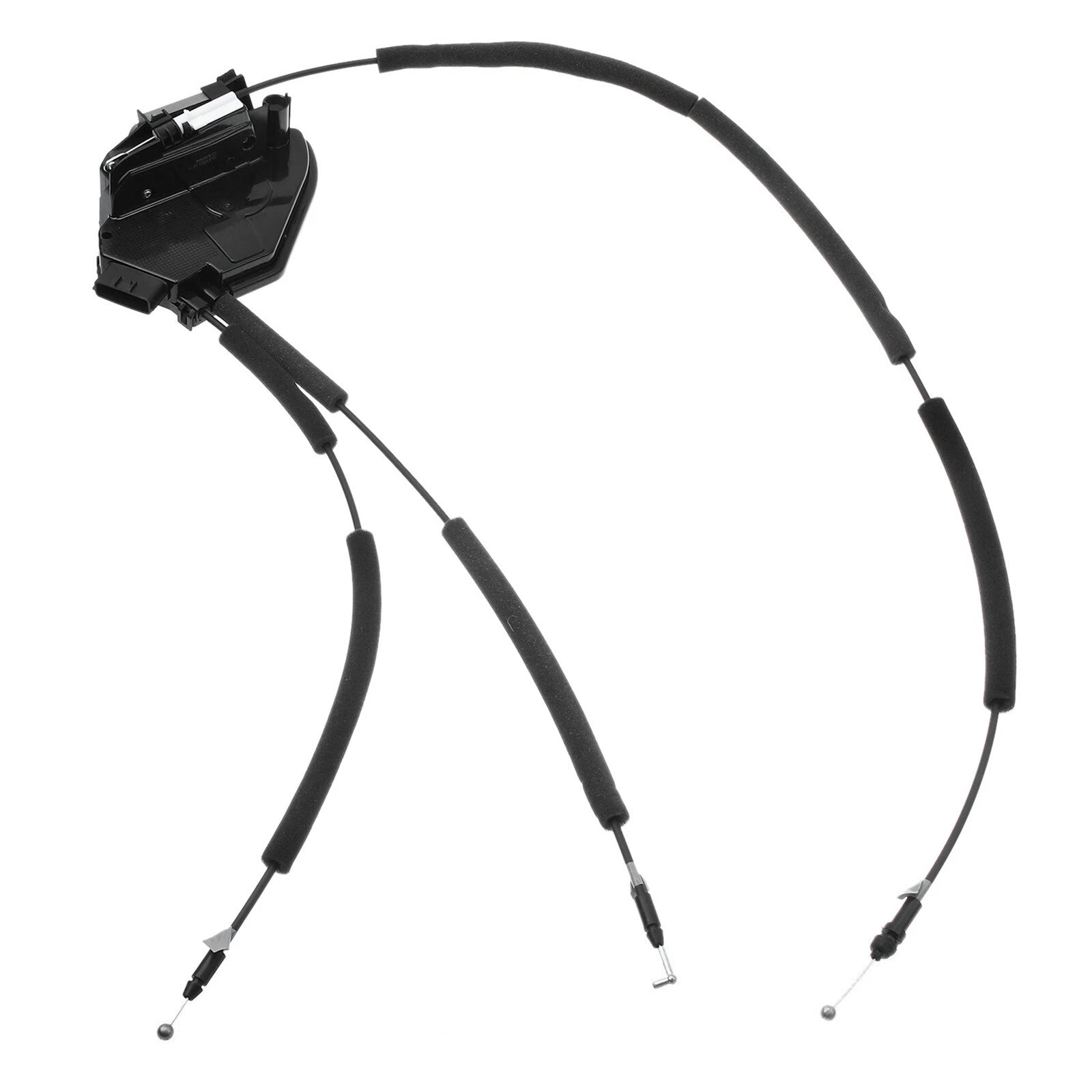 Rear Right Door Lock Actuator for Nissan Rogue (2014–2019)
