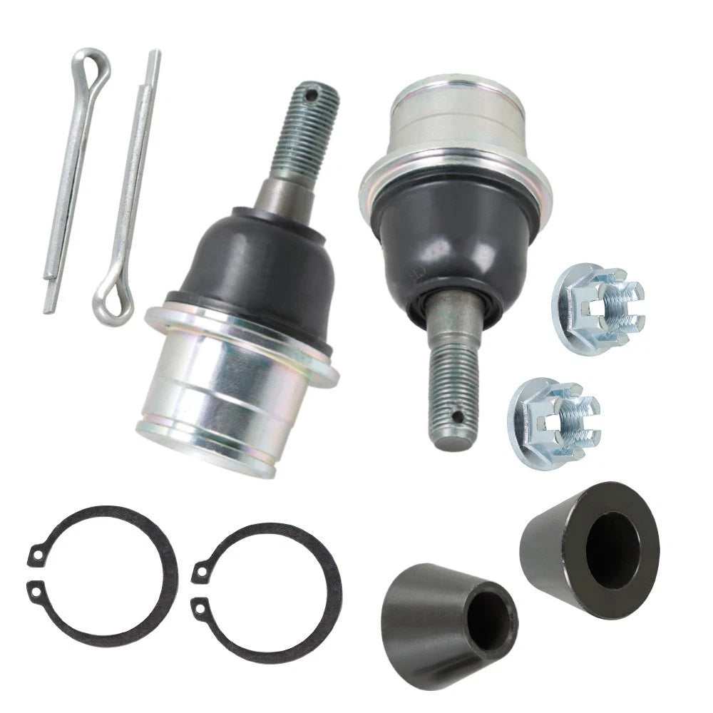 Front Lower Ball Joint for G35 Coupe 2005–2007, 350Z 2003–2009
