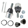 Front Lower Ball Joint for G35 Coupe 2005–2007, 350Z 2003–2009