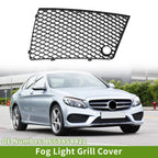 Front Right Fog Light Grill for Mercedes GL63 AMG (2013-2019)