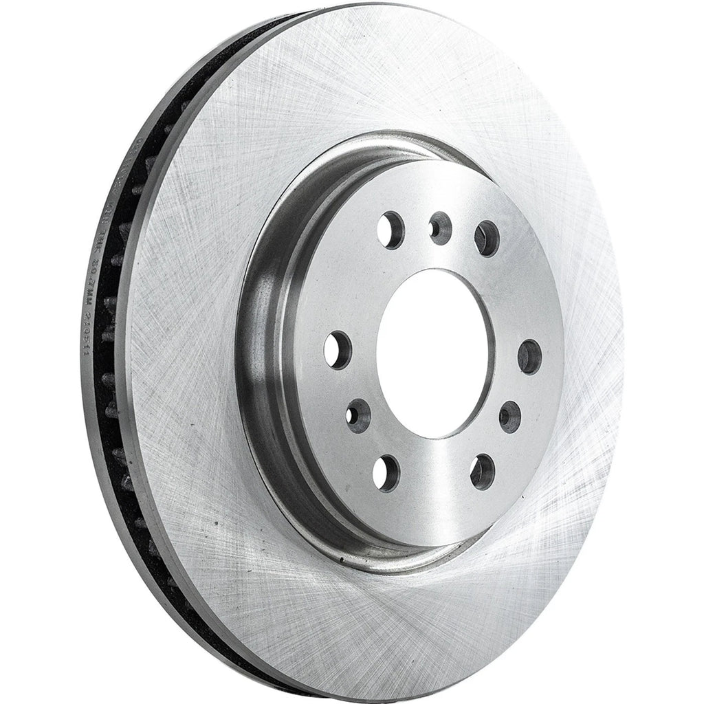 Front Brake Disc Rotors for Chevy Pontiac Montana Uplander Relay Buick