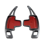 Steering Wheel Shifter Paddle Extensions for Benz A B C E M R S CLS CLA GLA