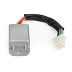 Regulator Rectifier for Honda CB125S XL125S (1984–1985) 31600-437-971