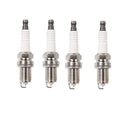 Spark Plugs for Kia Rio JB 1.4L Petrol Hatchback (2006-2011)