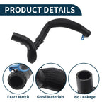 Radiator Hose No. 26235414 for Nissan Rogue (2018–2020)