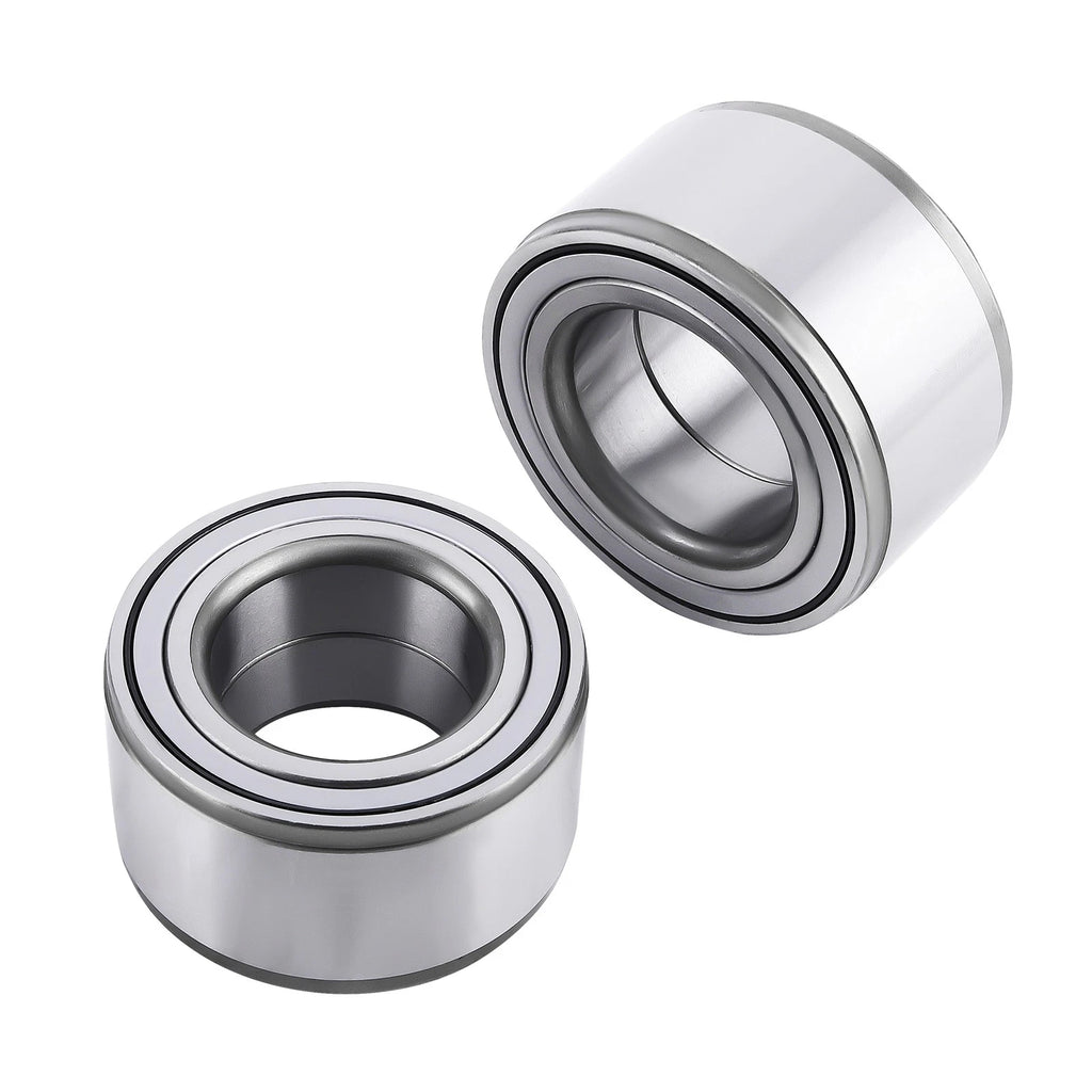 2X Front Wheel Ball Bearings for Toyota 4Runner Tacoma (1996–2002) 517011