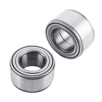 2X Front Wheel Ball Bearings for Toyota 4Runner Tacoma (1996–2002) 517011