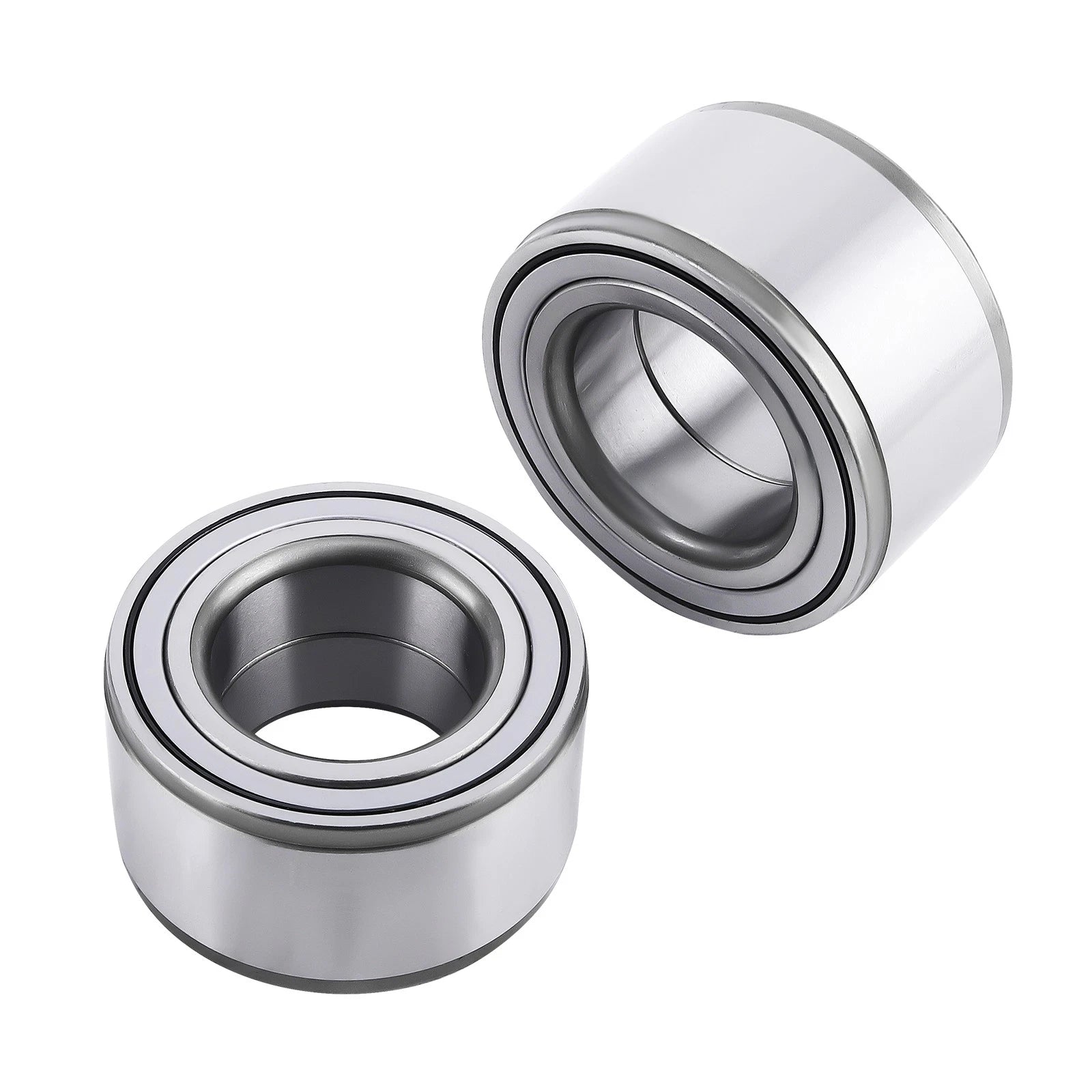 2X Front Wheel Ball Bearings for Toyota 4Runner Tacoma (1996–2002) 517011
