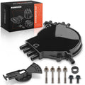 Distributor Cap and Rotor Kit for Chevrolet Camaro Pontiac Firebird (1993–2002)