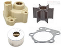 Water Pump Housing & Cartridge Cup for Yamaha 75 85 90 (1985–1995)
