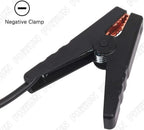 12V Car Emergency Start Power Supply Booster Cable
