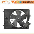 Radiator Cooling Fan for Acura MDX (2007–2009)
