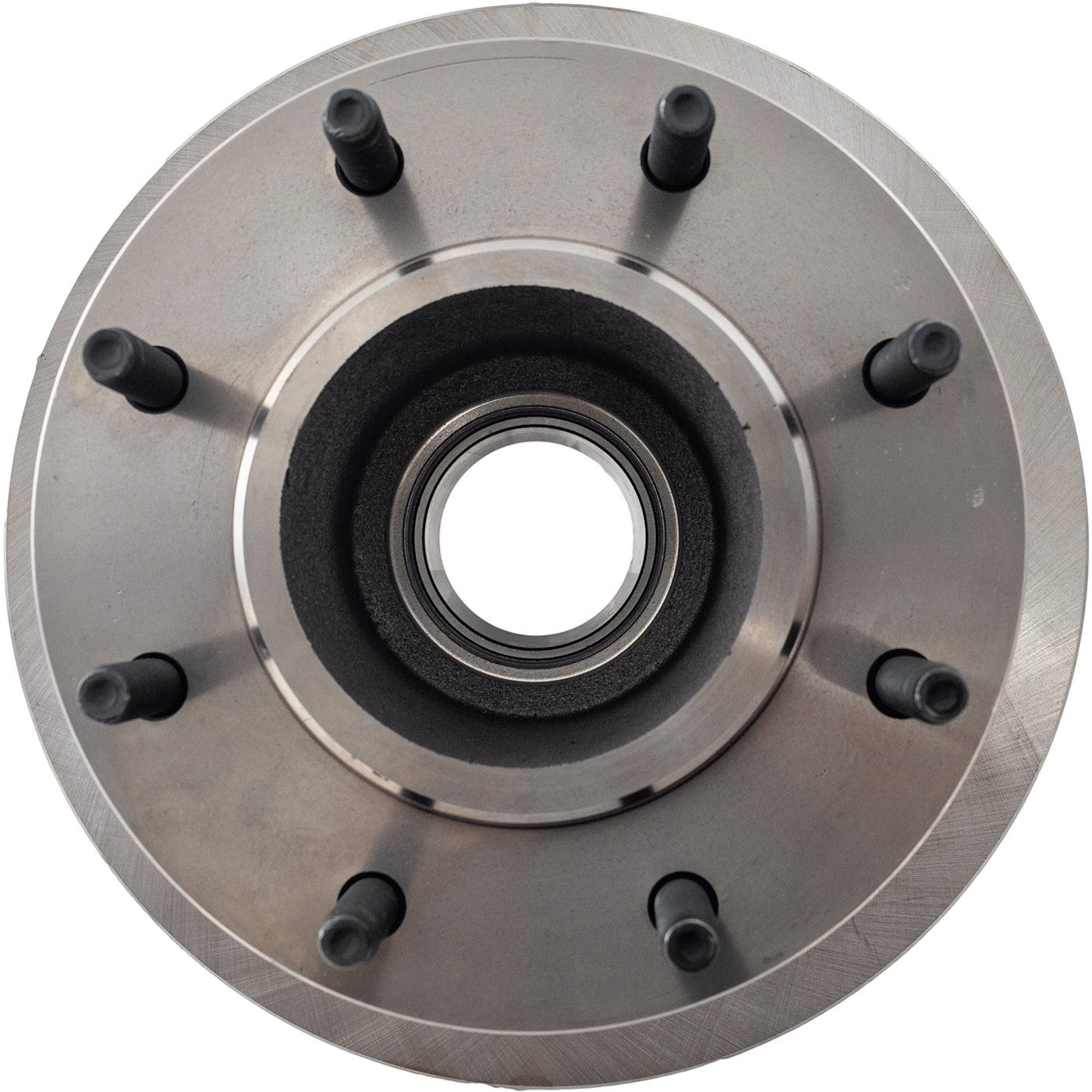 Front Brake Disc Rotors for Ford F-350 Super Duty (2012–2020)