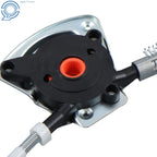 Window Regulator for Porsche Boxster (1997-2004) Left Side