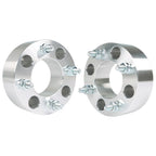 Set of 2 Wheel Spacers for Honda 4x110 (2" 74mm Hub Bore)