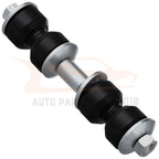 Set of 8 Control Arms and Tie Rods for Chevy Impala/Monte Carlo