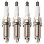 Set of 4 Iridium Spark Plugs for Nissan Juke 1.6L (2011–2017) 224011KC7C XP5683