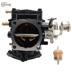 Carburetor for Yamaha Superjet Jetski (Mikuni BN44-40-43)