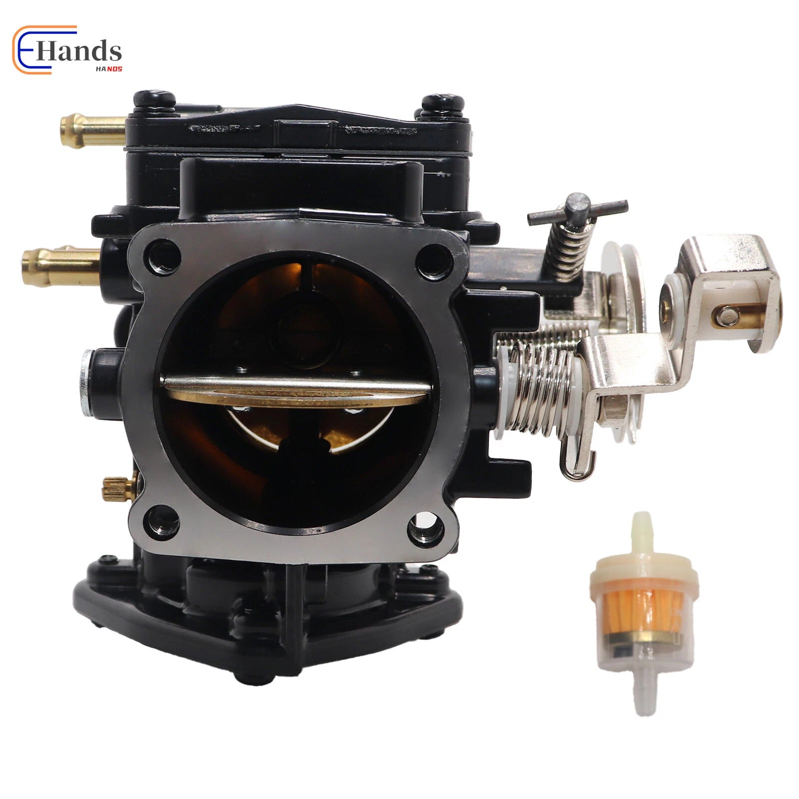 Carburetor for Yamaha Superjet Jetski (Mikuni BN44-40-43)