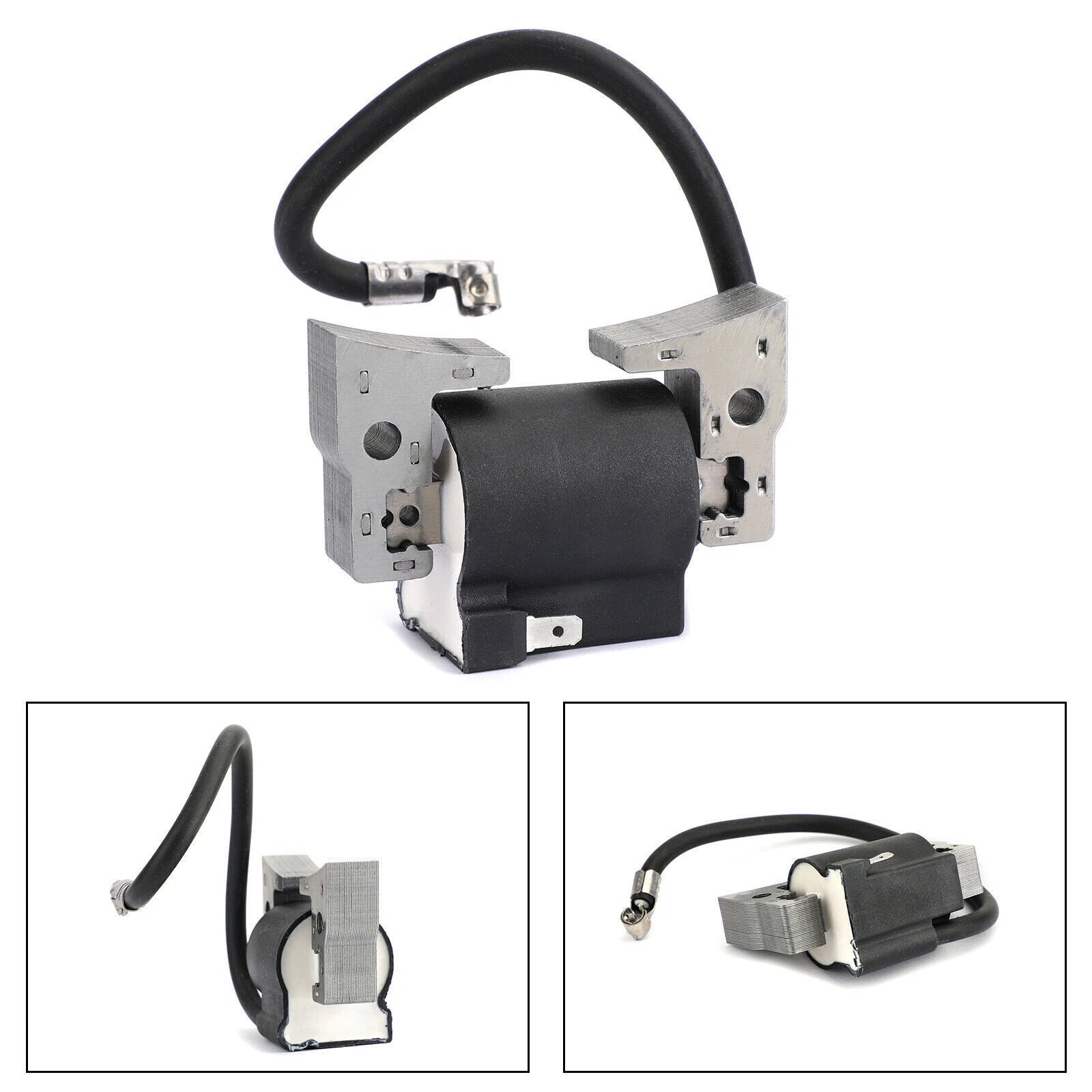 Ignition Coil for Club Car DS Precedent Golf Cart (1997–Present) 101909201 T9