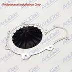 Replacement Supercharger for Sea-Doo 300 (Replaces ET135)