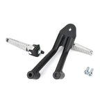 Rear Foot Pegs for Honda CMX300 CMX500 Rebel 300/500 (2017–2022)