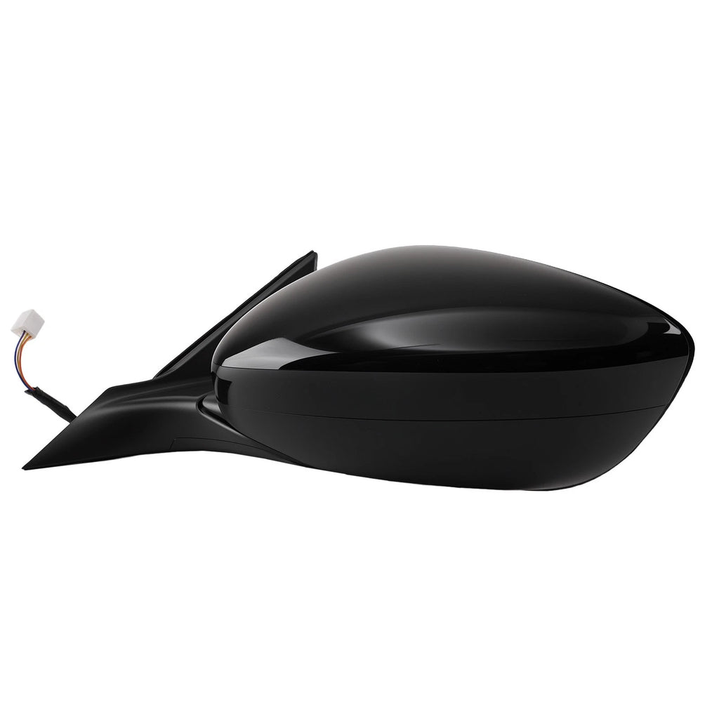 Door Mirror Left for Honda Accord 2018–2021 HO1320328 76258TVAA02